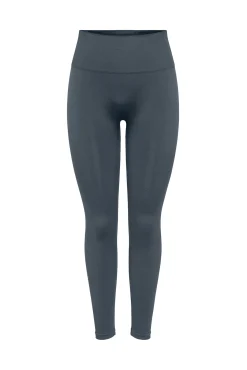 Only Play Legging tiro extra alto scrunch