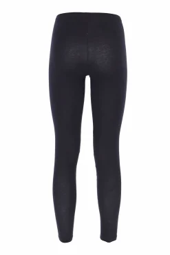 Cotonella Legging tobillero termal de mujer