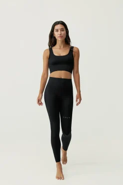 Born Living Yoga Legging Yami Black