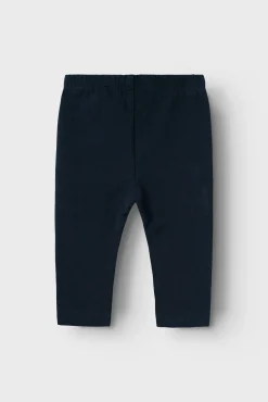 Crianças Name it Leggings bebé niña