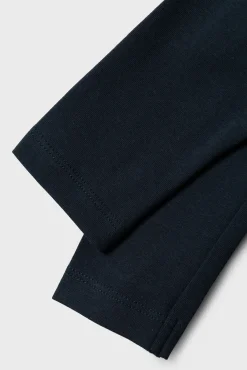 Crianças Name it Leggings bebé niña