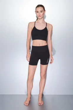 Dash and Stars Leggings ciclista SEAMLESS COMFORT