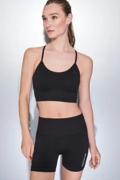 Dash and Stars Leggings ciclista SEAMLESS COMFORT
