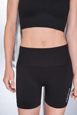 Dash and Stars Leggings ciclista SEAMLESS COMFORT