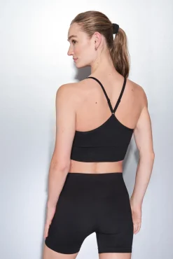 Dash and Stars Leggings ciclista SEAMLESS COMFORT