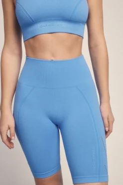 Dash and Stars Leggings ciclista SEAMLESS COMFORT