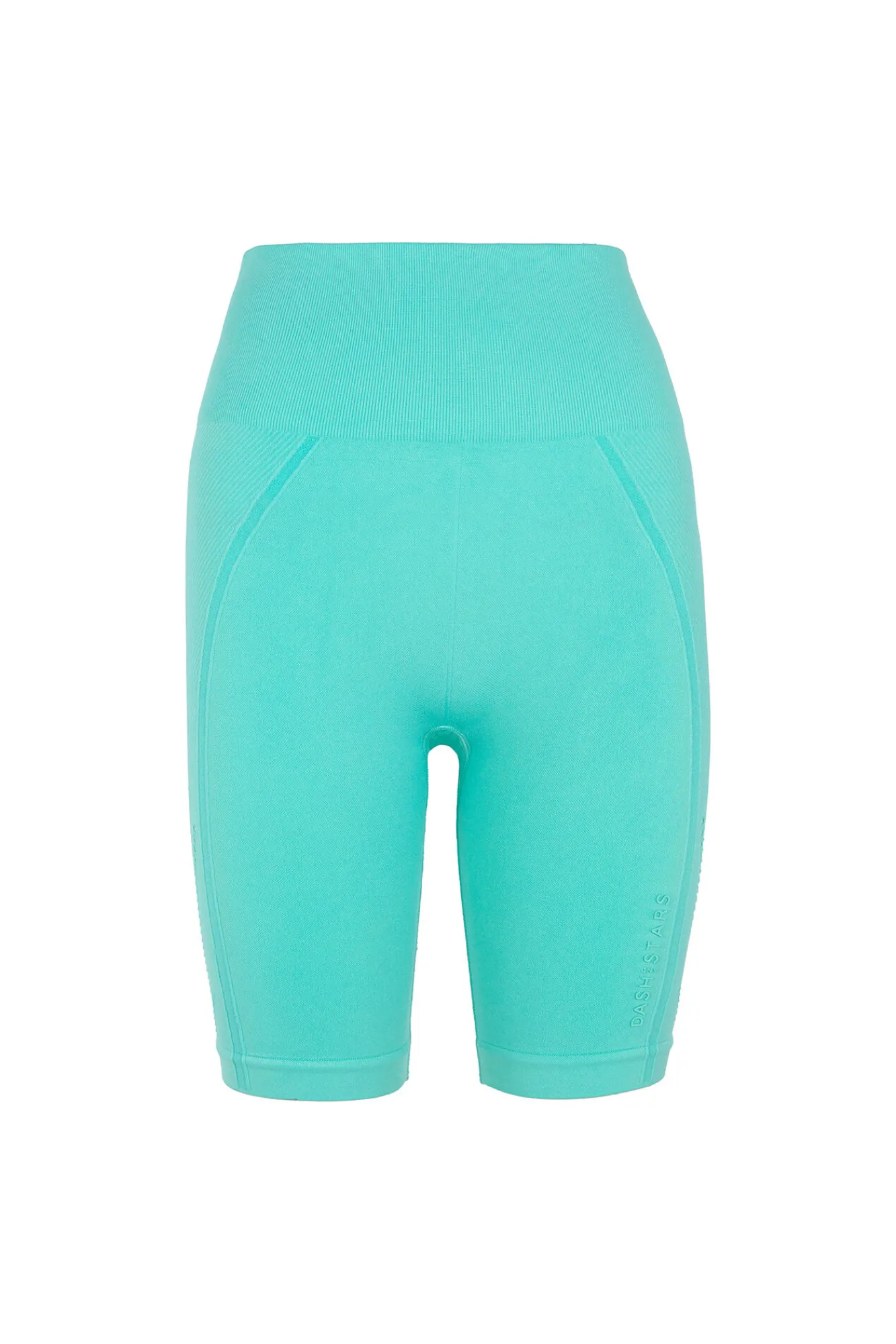 Dash and Stars Leggings ciclista SEAMLESS COMFORT