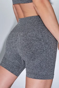 Dash and Stars Leggings ciclista SEAMLESS COMFORT