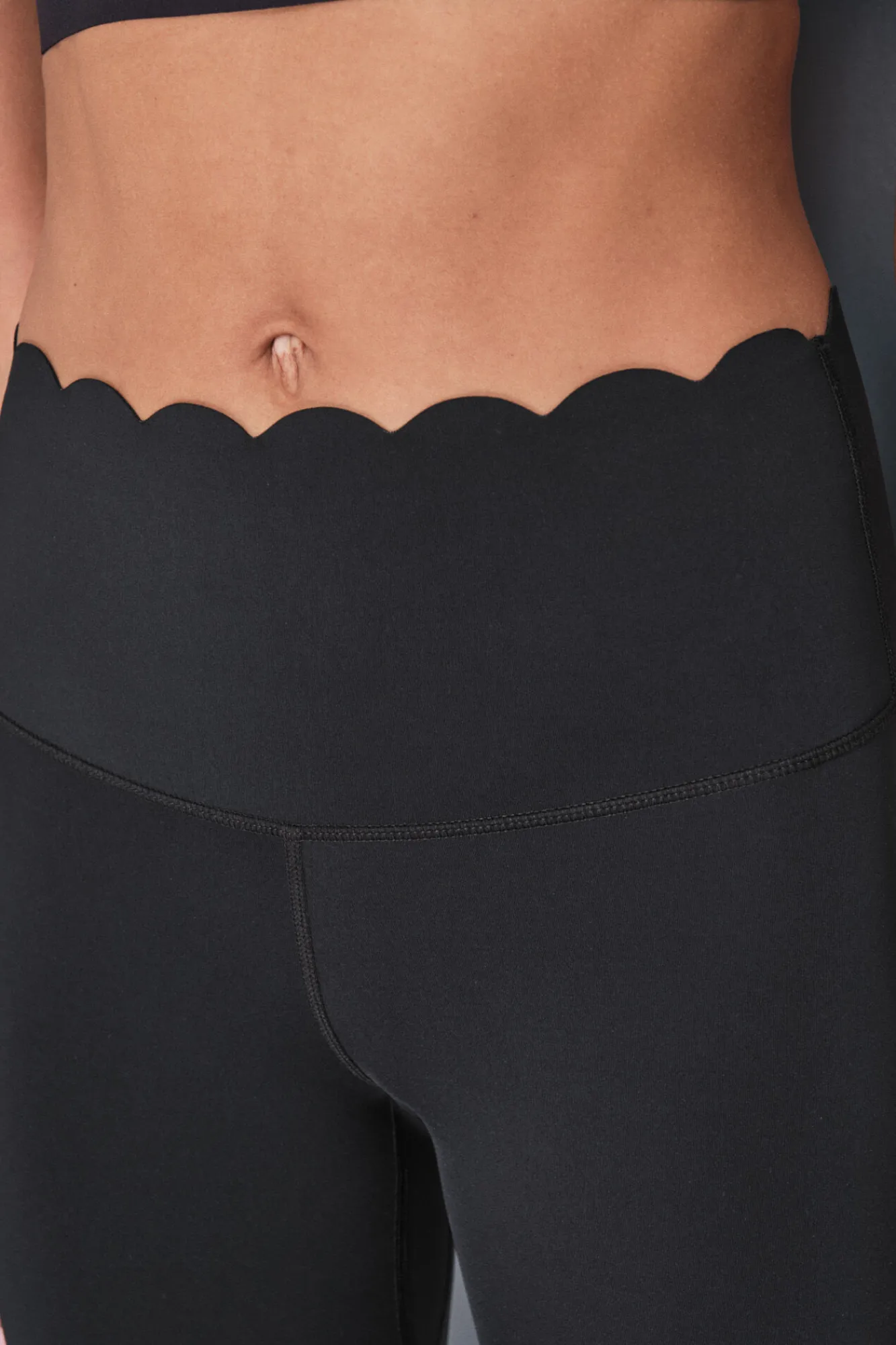 Dash and Stars Leggings COMPRESSIVE largo