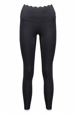 Dash and Stars Leggings COMPRESSIVE largo