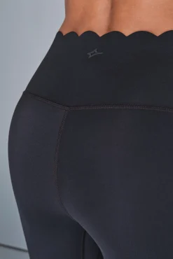 Dash and Stars Leggings COMPRESSIVE pirata
