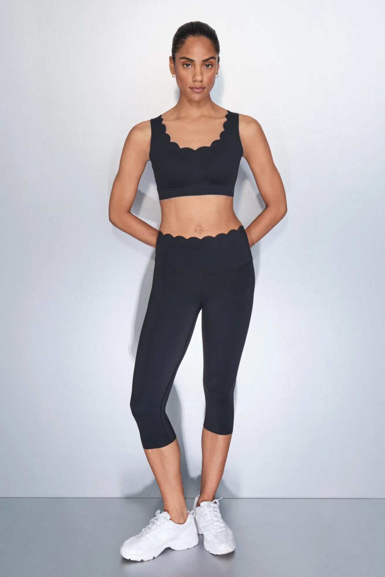 Dash and Stars Leggings COMPRESSIVE pirata