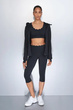 Dash and Stars Leggings COMPRESSIVE pirata