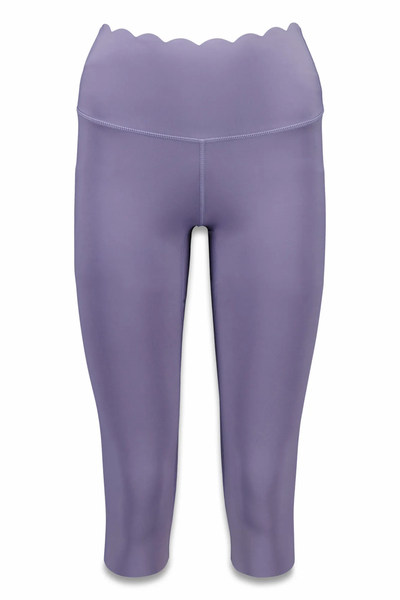 Dash and Stars Leggings COMPRESSIVE pirata morado