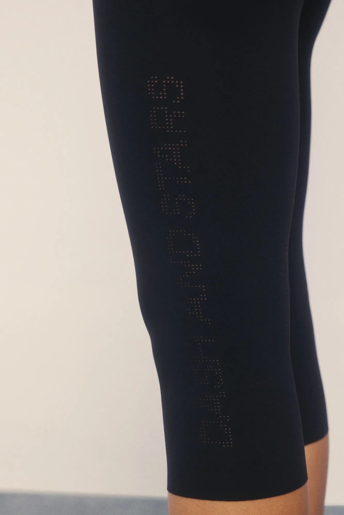 Dash and Stars Leggings COMPRESSIVE pirata