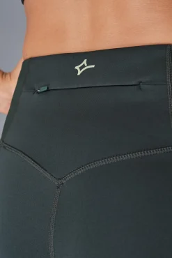 Dash and Stars Leggings 4D STRETCH ciclista