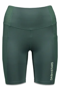 Dash and Stars Leggings 4D STRETCH ciclista