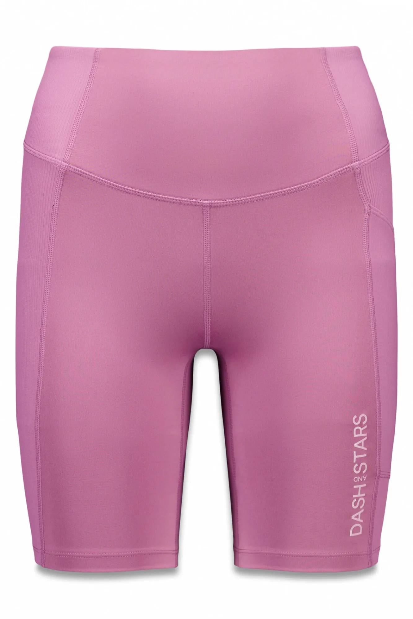 Dash and Stars Leggings 4D STRETCH ciclista