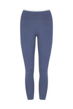 Dash and Stars Leggings 4D STRETCH crop