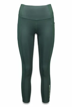Dash and Stars Leggings 4D STRETCH crop