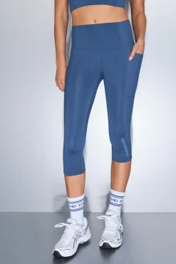 Dash and Stars Leggings 4D STRETCH pirata