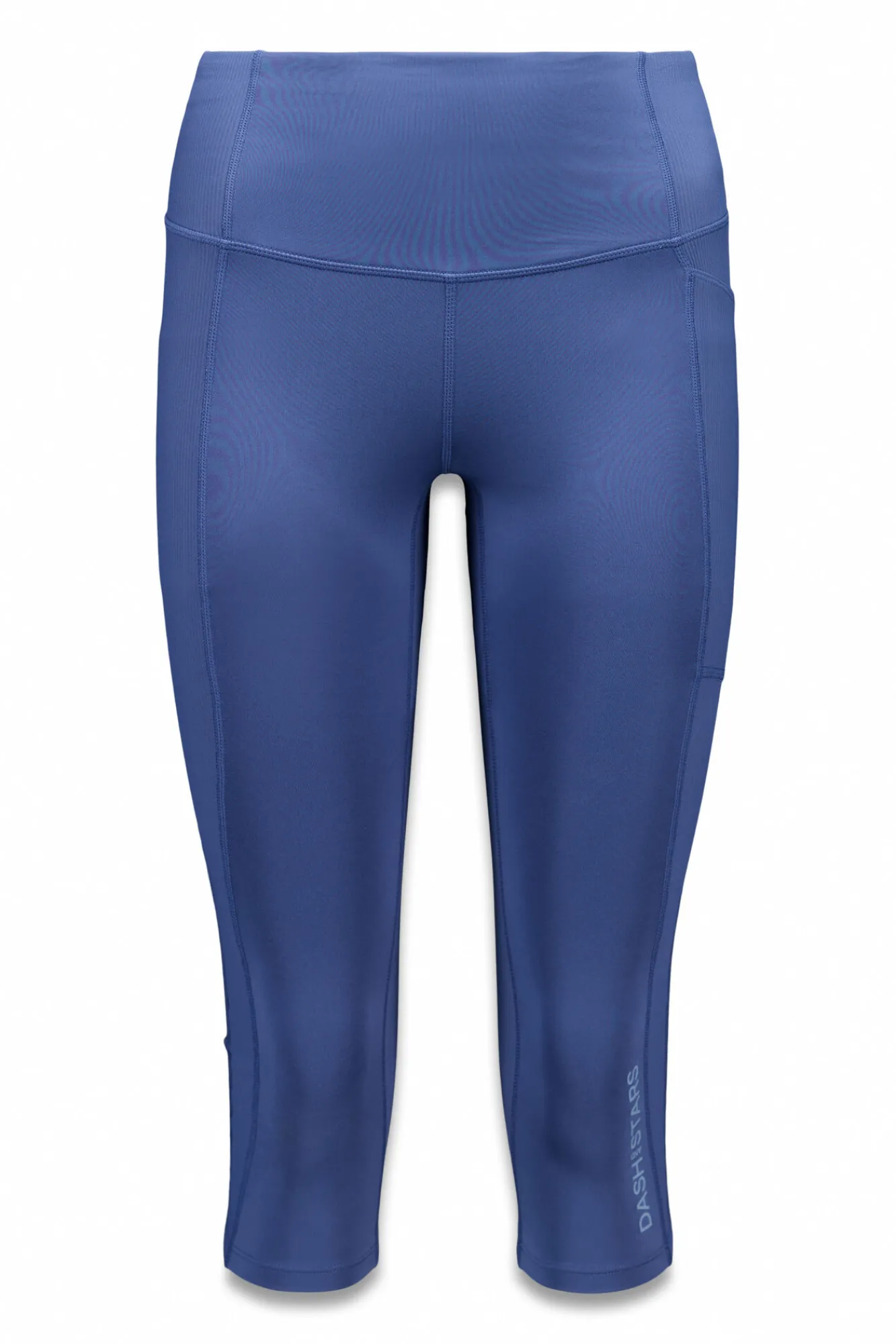 Dash and Stars Leggings 4D STRETCH pirata