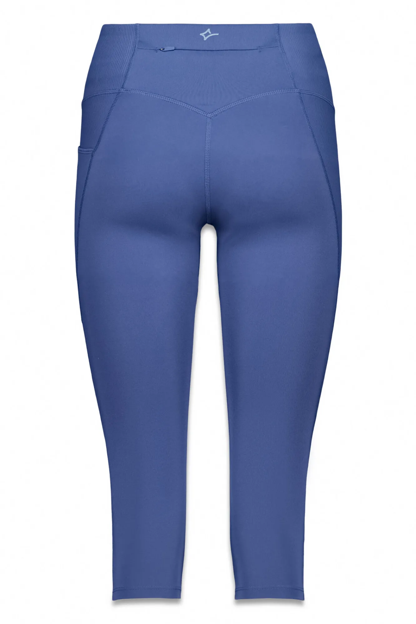 Dash and Stars Leggings 4D STRETCH pirata
