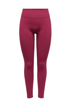 Only Play Leggings de cintura alta