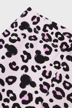 Crianças Name it Leggings Minnie niña
