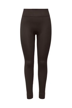 Only Play Leggings seamless canalé
