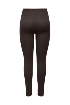 Only Play Leggings seamless canalé