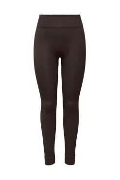 Only Play Leggings seamless canalé