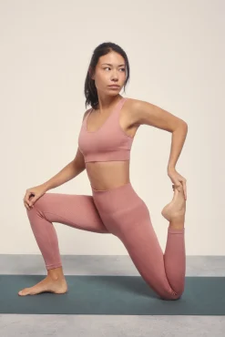 Dash and Stars Leggings SEAMLESS COMFORT