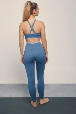 Dash and Stars Leggings SEAMLESS COMFORT