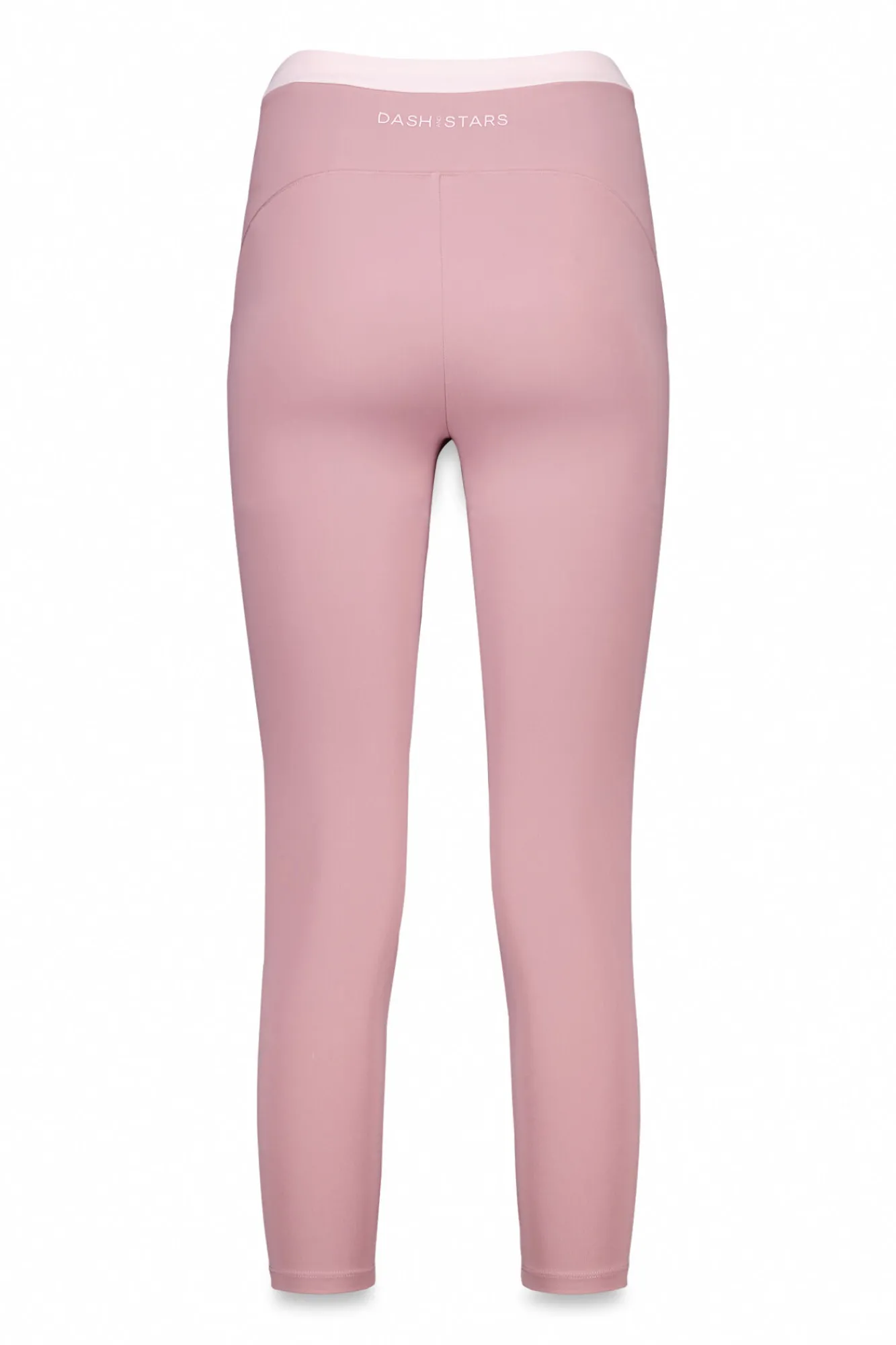 Dash and Stars Leggings SOFT MOVE crop