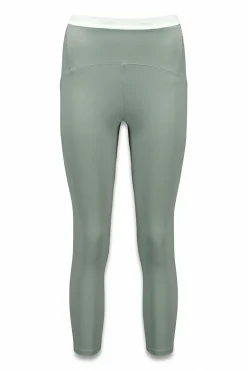 Dash and Stars Leggings SOFT MOVE crop