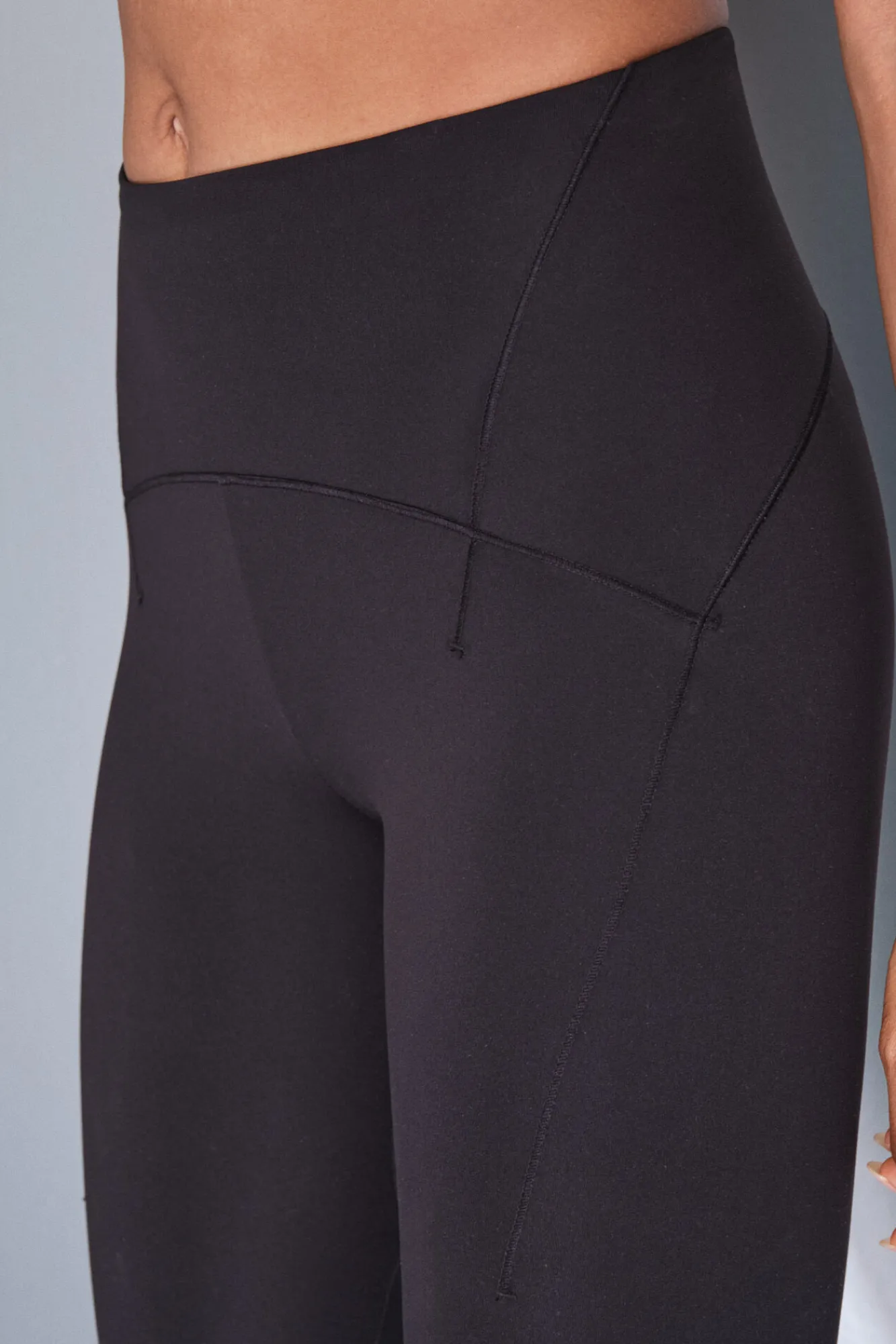 Dash and Stars Leggings SOFT MOVE largo