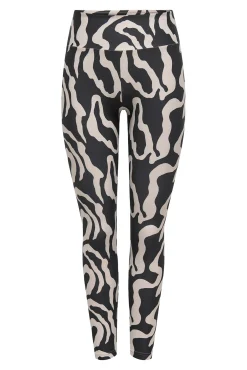 Only Play Leggings técnicos cinutra alta