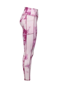 Only Play Leggings técnicos detalle cintura alta
