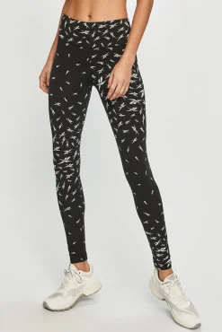 Reebok Leggings Vector AOP