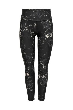 Only Play Leggins de cintura alta y bolsillo lateral
