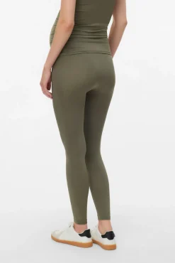 Mamalicious Leggins deportivo Maternity