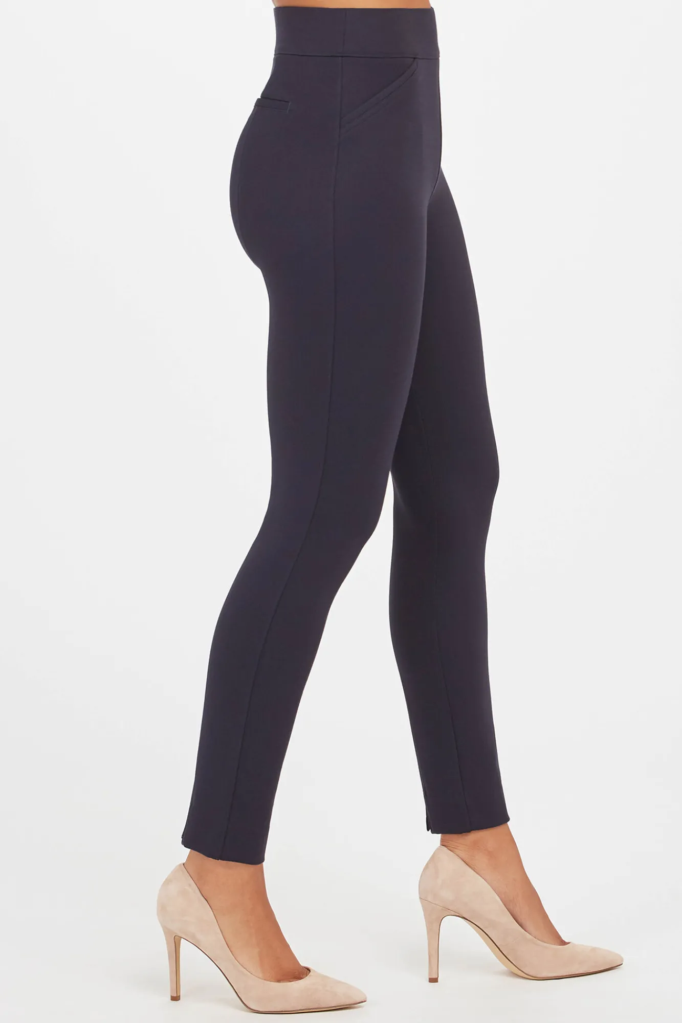 Spanx Leggins moldeadores de vestir