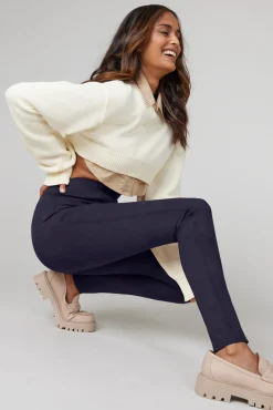 Spanx Leggins moldeadores efecto antelina