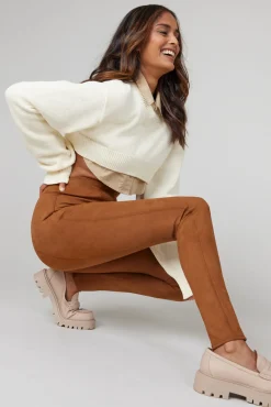 Spanx Leggins moldeadores efecto antelina