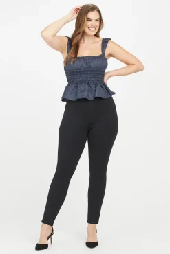 Spanx Leggins moldeadores pitillo