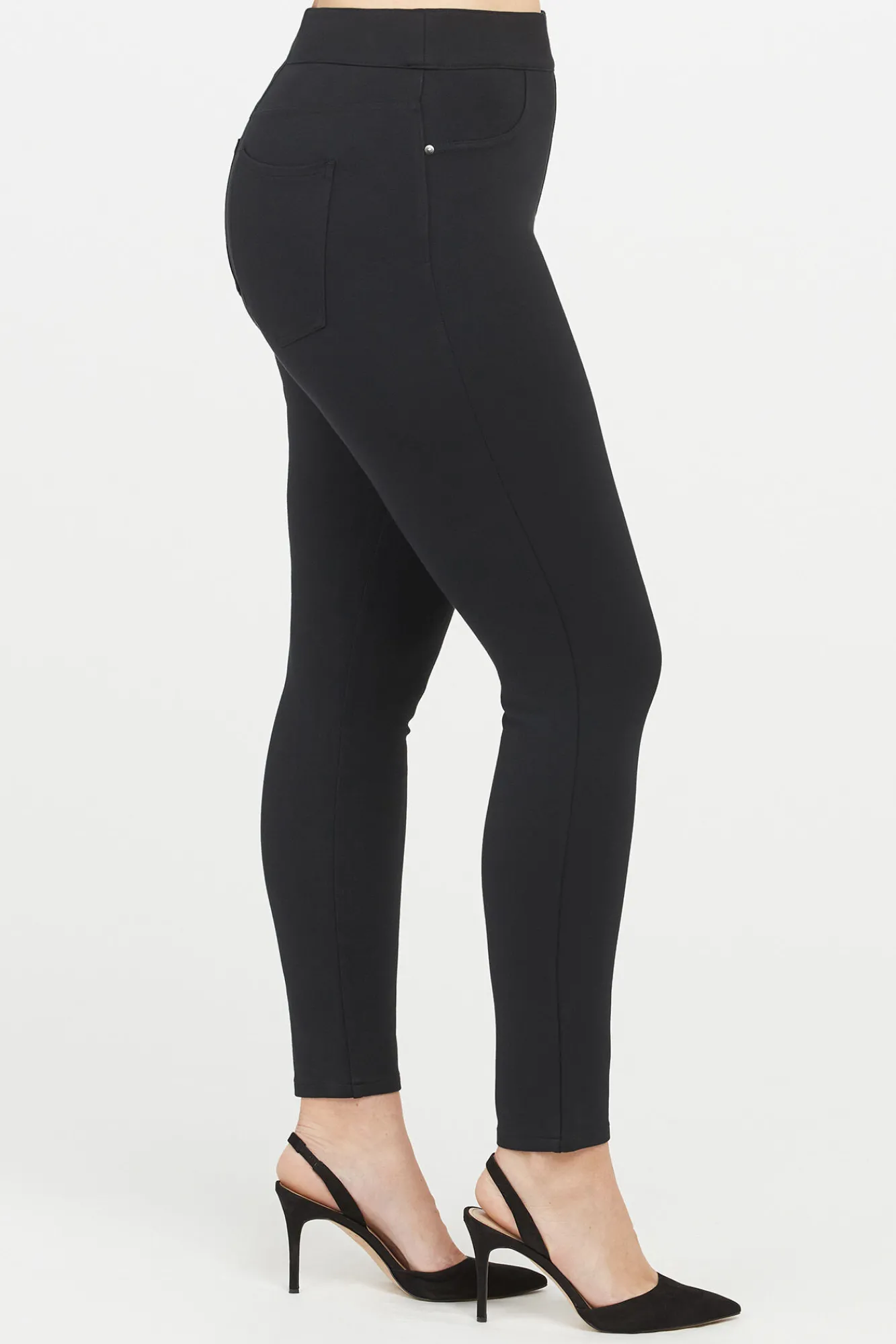 Spanx Leggins moldeadores pitillo