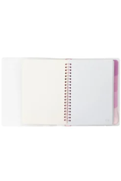 Mr. Wonderful Libreta A5