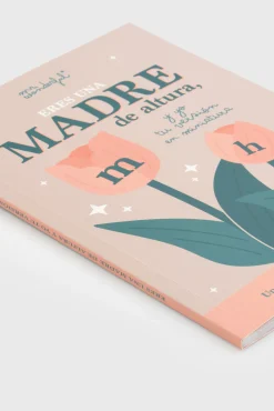 Mr. Wonderful Libro para rellenar mensaje madre