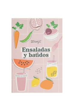 Mr. Wonderful Libros de recetas - Crónica de una cocina ICÓNICA
